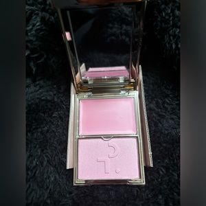 BRAND NEW PATRICK TA BLUSH DUO